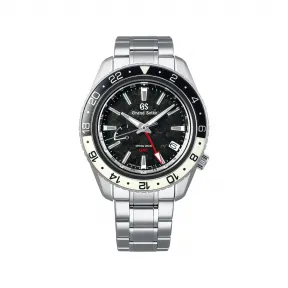 冠蓝狮/Grand-seiko Sport 系列 44.0MM 不锈钢 Spring Drive 男表 SBGE277G