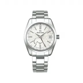冠蓝狮/Grand-seiko Heritage 系列 40.0MM 不锈钢 男表 SBGE279G