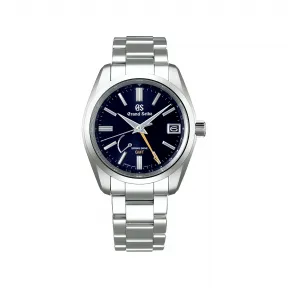 冠蓝狮/Grand-seiko Heritage 系列 40.0MM 不锈钢 男表 SBGE281G