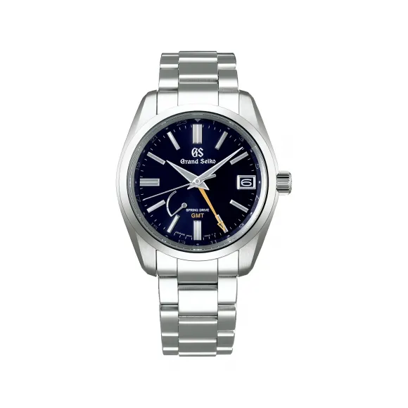 冠蓝狮/Grand-seiko Heritage 系列 40.0MM 不锈钢 男表 SBGE281G