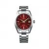 冠蓝狮/Grand-seiko Heritage 系列 39.5MM 不锈钢 自动机械机芯 男表 SBGH269G