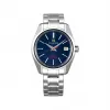 冠蓝狮/Grand-seiko Heritage系列 40MM 不锈钢 自动机械机芯 SBGH281