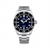 冠蓝狮/Grand-seiko Sport系列 43.8MM 不锈钢 自动机械机芯 SBGH289