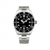冠蓝狮/Grand-seiko Sport系列 43.8MM 高强度钛 自动机械机芯 SBGH291