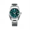 冠蓝狮/Grand-seiko Heritage系列 40MM 不锈钢 自动机械机芯 SBGJ241