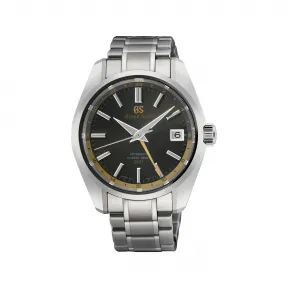 冠蓝狮/Grand-seiko  40MM 不锈钢材质 自动机械机芯 SBGJ253