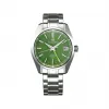 冠蓝狮/Grand-seiko Heritage 系列 40.0MM 不锈钢 男表 SBGJ259G