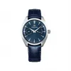 冠蓝狮/Grand-seiko Elegance 系列 39.0MM 不锈钢 手动机械机芯 男表 SBGK005G