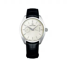冠蓝狮/Grand-seiko  39MM 不锈钢材质 自动机械机芯 SBGK007