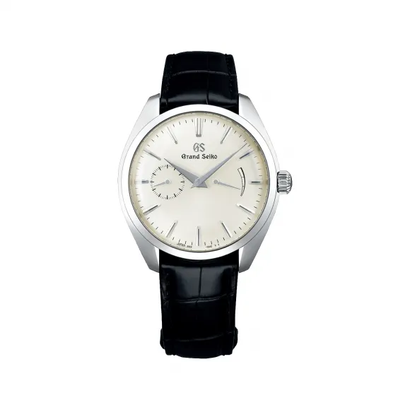 冠蓝狮/Grand-seiko  39MM 不锈钢材质 自动机械机芯 SBGK007