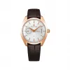 冠蓝狮/Grand-seiko Elegance系列 39MM 玫瑰金18克拉 手动机械机芯 SBGK013
