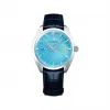 冠蓝狮/Grand-seiko Elegance 系列 39.0MM 不锈钢 男表 SBGK015G