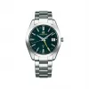 冠蓝狮/Grand-seiko 不锈钢 电子石英 40mm   SBGN007