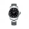 冠蓝狮/Grand-seiko 不锈钢 自动上弦机械机芯(可手动上弦) 39.4mm   SBGR257