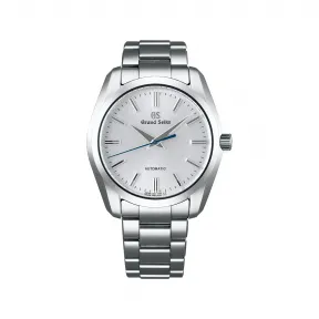 冠蓝狮/Grand-seiko 不锈钢 自动上弦机械机芯(可手动上弦) 42mm   SBGR299