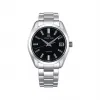 冠蓝狮/Grand-seiko 不锈钢 自动上弦机械机芯(可手动上弦) 42mm   SBGR309