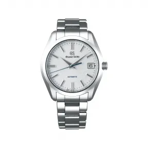 冠蓝狮/Grand-seiko Heritage系列 42MM 不锈钢 自动机械机芯 SBGR319