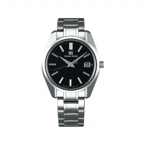 冠蓝狮/Grand-seiko  40MM 不锈钢材质 石英机芯 SBGV207