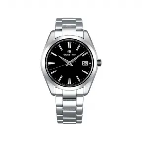 冠蓝狮/Grand-seiko  40MM 不锈钢材质 石英机芯 SBGV223