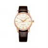 冠蓝狮/Grand-seiko Boutique & Salon 限定 38MM 18K玫瑰金材质 自动机械机芯 SBGW260