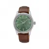 冠蓝狮/Grand-seiko Elegance系列 37.3MM 不锈钢 手动机械机芯 SBGW277