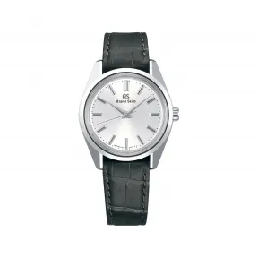 冠蓝狮/Grand-seiko Heritage 系列 36.5MM 不锈钢 手动机械机芯 男表 SBGW291G