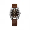 冠蓝狮/Grand-seiko Heritage 系列 36.5MM 不锈钢 手动机械机芯 男表 SBGW293G