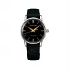 冠蓝狮/Grand-seiko Elegance 系列 38.0MM 钛金属 手动机械机芯 男表 SBGW295G