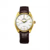 冠蓝狮/Grand-seiko  38.5MM 18K金 自动机械机芯 SBGY002