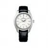 冠蓝狮/Grand-seiko Heritage 系列 40.0MM 不锈钢 男表 SBGY011G