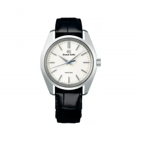 冠蓝狮/Grand-seiko Heritage 系列 40.0MM 不锈钢 男表 SBGY011G