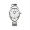 冠蓝狮/Grand-seiko Elegance 系列 38.5MM 不锈钢 男表 SBGY013G