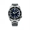 冠蓝狮/Grand-seiko  46.9MM 白钛 自动机械机芯 SLGA001