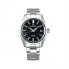 冠蓝狮/Grand-seiko Boutique & Salon 限定 40MM 白钢材质 自动机械机芯 SLGA013