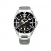 冠蓝狮/Grand-seiko Evolution 9 系列 43.8MM 高密度钛合金 Spring Drive 男表 SLGA015G