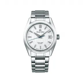 冠蓝狮/Grand-seiko  40MM 不锈钢材质 自动机械机芯 SLGH005