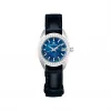 冠蓝狮/Grand-seiko  26MM 18K白金  STGF299