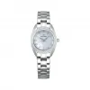 冠蓝狮/Grand-seiko  26MM 18K白金  STGF317