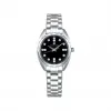 冠蓝狮/Grand-seiko  27.1MM 不锈钢（部分 18K 白金）  STGF331