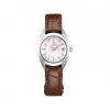 冠蓝狮/Grand-seiko Elegance 系列 26.0MM 不锈钢 女表 STGF371G