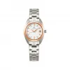 冠蓝狮/Grand-seiko Elegance 系列 26.0MM 亮钛金属 女表 STGF374G