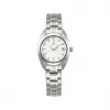 冠蓝狮/Grand-seiko Elegance 系列 26.0MM 亮钛金色 女表 STGF375G