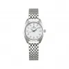 冠蓝狮/Grand-seiko Elegance 系列 26.5MM 不锈钢 女表 STGF379G