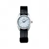 冠蓝狮/Grand-seiko Elegance 系列 26.5MM 不锈钢 女表 STGF381G