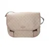 古驰/Gucci 粉红色 PVC  斜挎包 201732-KGDHZ-8963