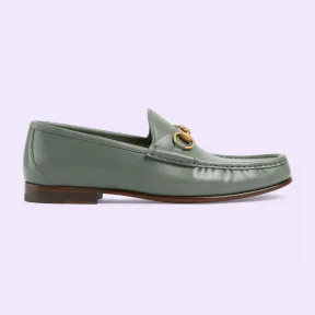 古驰/Gucci 1953马口铁男式便鞋 307929-1M0C0-1547