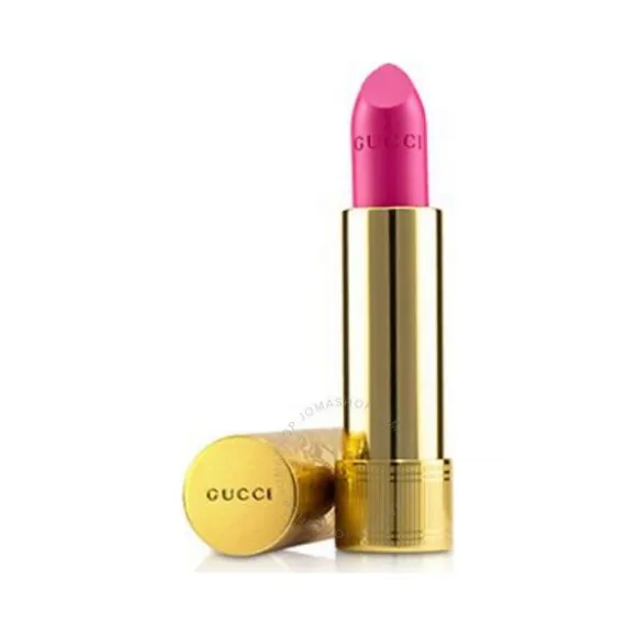 古驰/Gucci Ladies Rouge A Levres 缎面唇彩 0.12 盎司 #400 金伯利玫瑰彩妆 3614227749085 3614227749085
