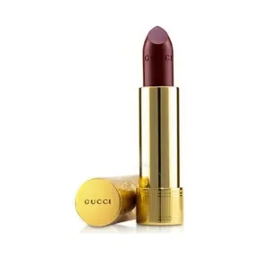 古驰/Gucci Ladies Rouge A Levres 缎面唇彩 0.12 盎司 #507 常春藤深红色彩妆 3614227749221 3614227749221
