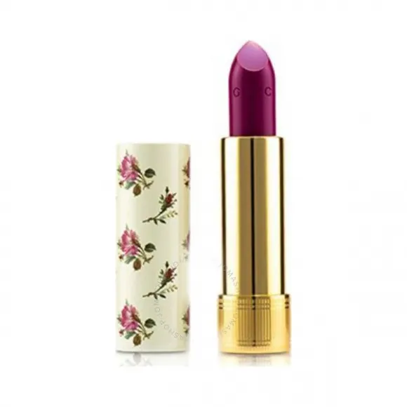 古驰/Gucci Ladies Rouge A Levres Voile 唇彩 0.12 盎司 #403 Love Before Breakfast Makeup 3614227749726 3614227749726