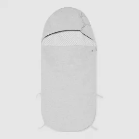 古驰/Gucci 婴儿纯棉迷你GG睡袋 389362 X5534 1182